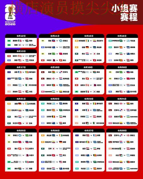 新手必看:世界杯竞猜入口速度测试+直播详解 + World Cup 2026 新手必看:世界杯竞猜入口速度测试+直播详解 + World Cup 2026